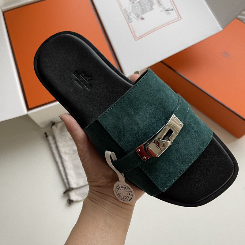 HERMES SLIDE