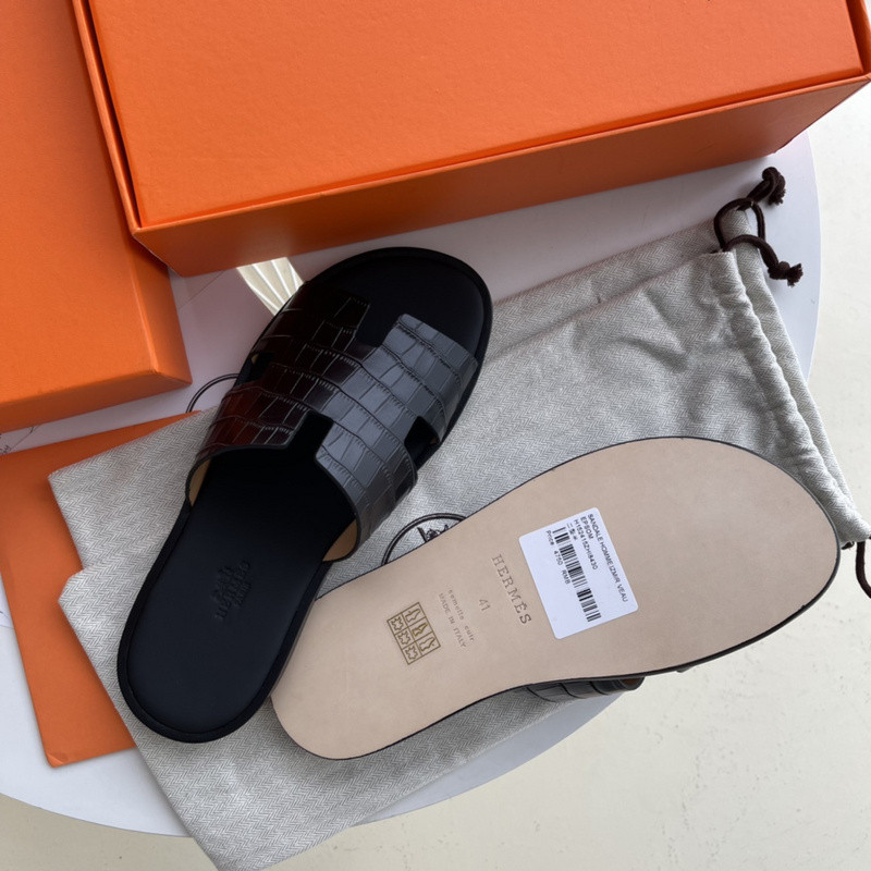 HERMES SLIDE