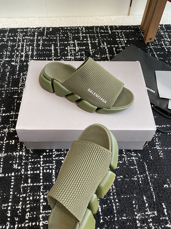 Balenciaga sLIDE