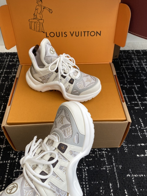 LVT Archlight Sneaker