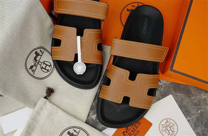 HERMES SLIDE