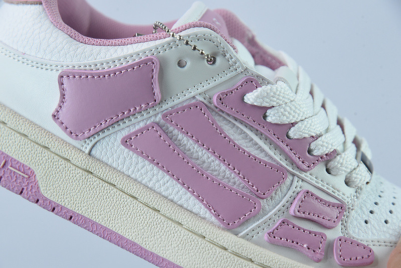 skel-top low sneakers