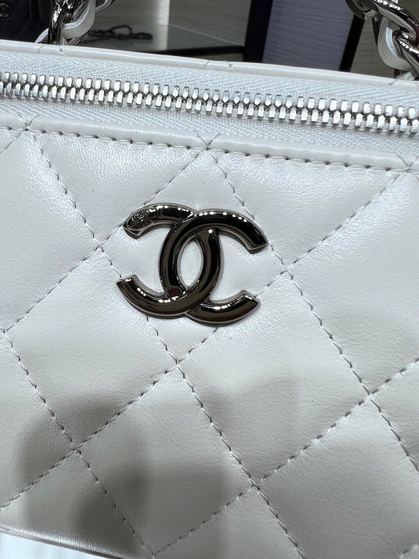 chanel purse