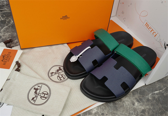 HERMES SLIDE