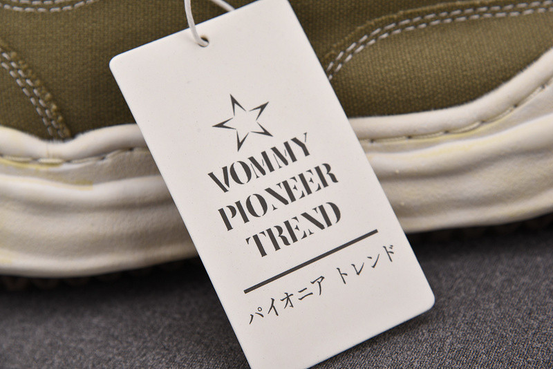Ma*s*n mihara yasuhiro sneaker