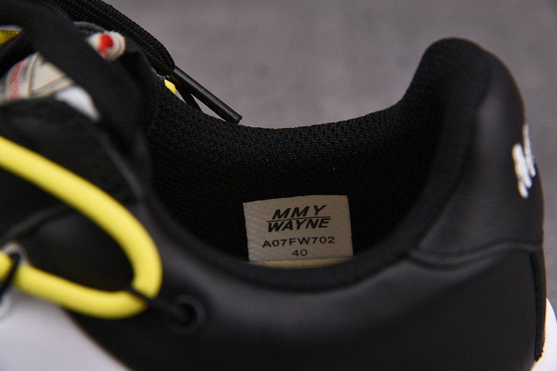 Ma*s*n mihara yasuhiro sneaker