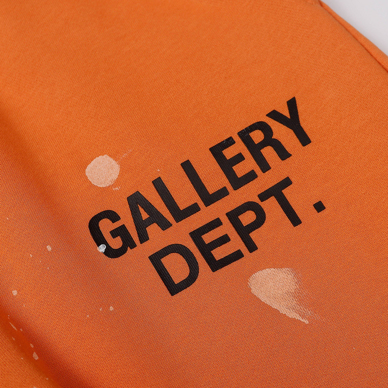 gallery dept