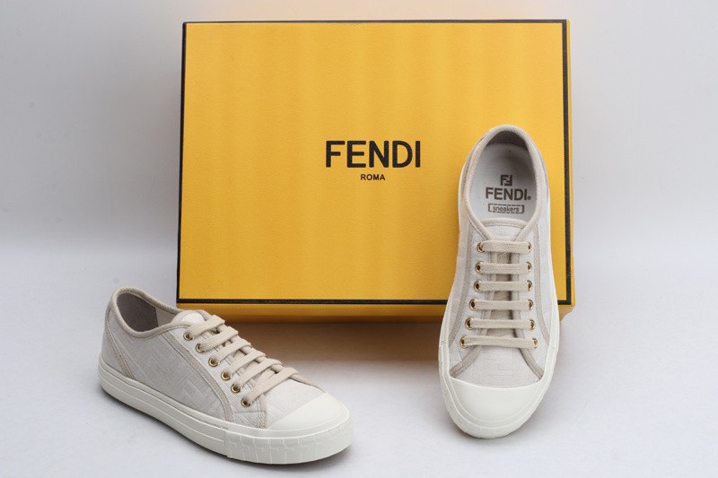 fen sneaker