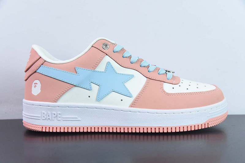 a bathing ape bape sk8 sta