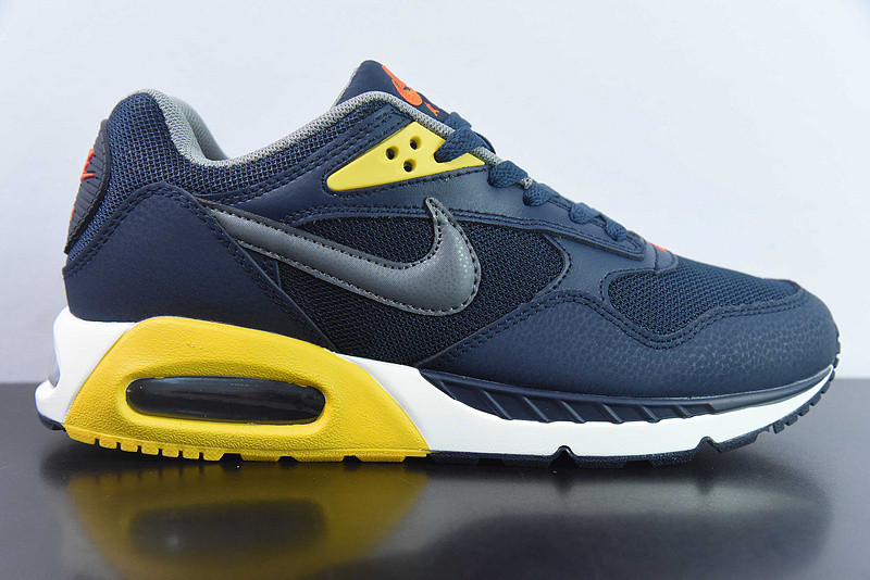 nike air max correlate ''obsidian varsity maize'' 511416-400