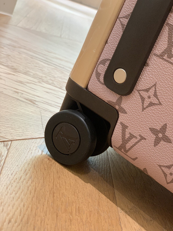 LVT HORIZON four-wheeled trolley case