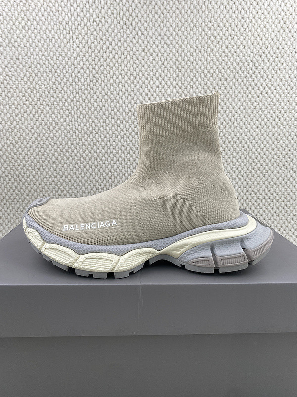 Ba*len*cia*ga 3xl sock recycled knit sneaker