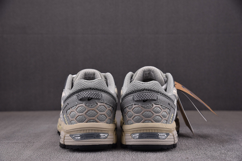 As*ic*s gel‑kahana 8 