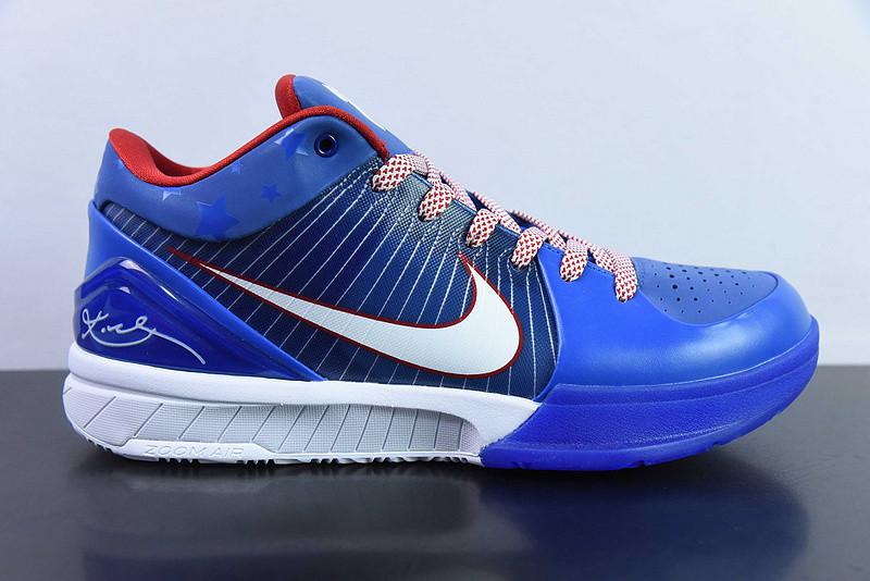 nike zoom kobe 4 protro 2024 ''philly'' fq3545-400