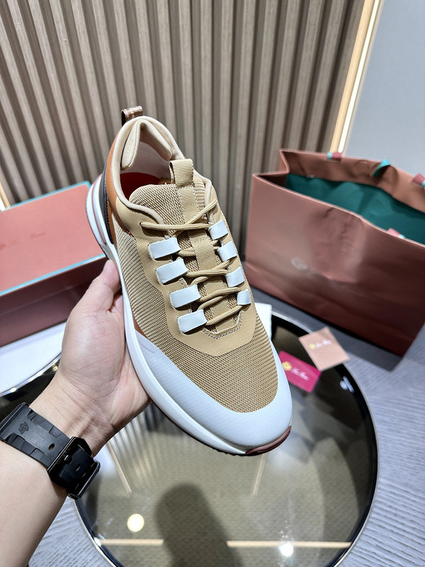 loro piana sneaker
