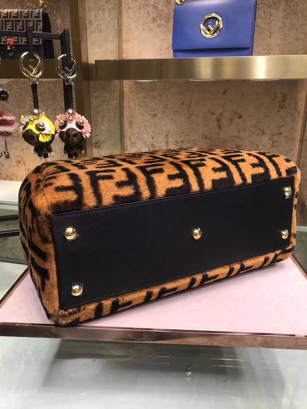 Fendi Bag