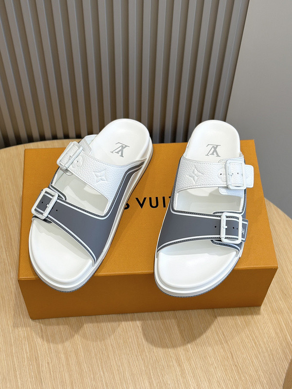 LVT SANDALS