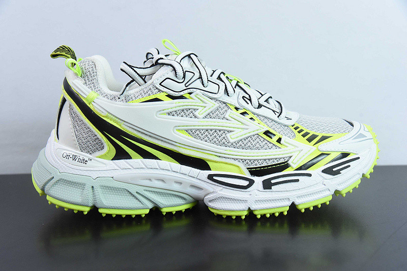 off white be right back sneakers new york