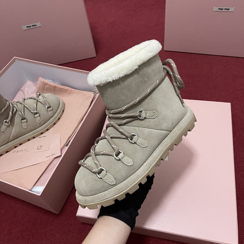 mIUMIU SNEAKER