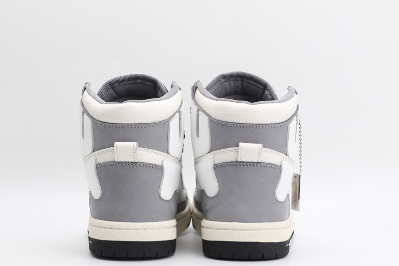 skel-top high sneakers