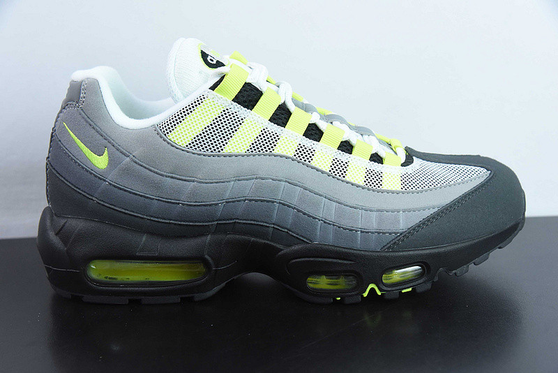 Nike Air Max 95 OG Neon CT1689-001