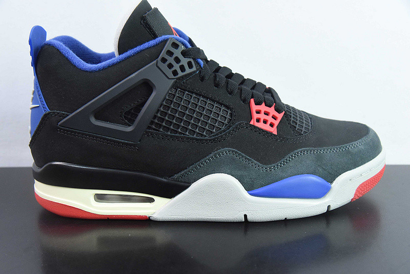 Air Jordan 4 “Rare Air” FV5029-003
