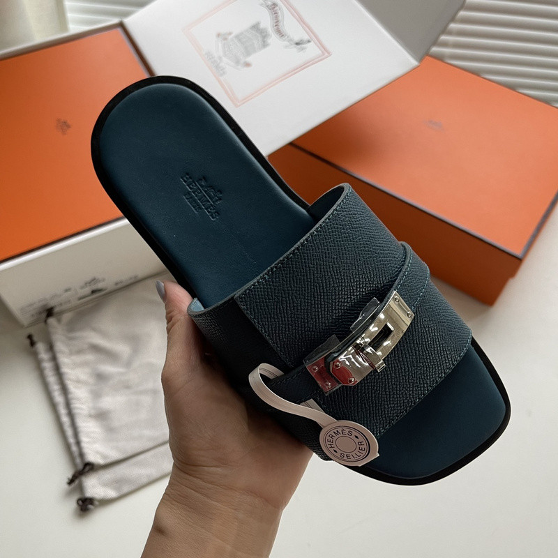 HERMES SLIDE
