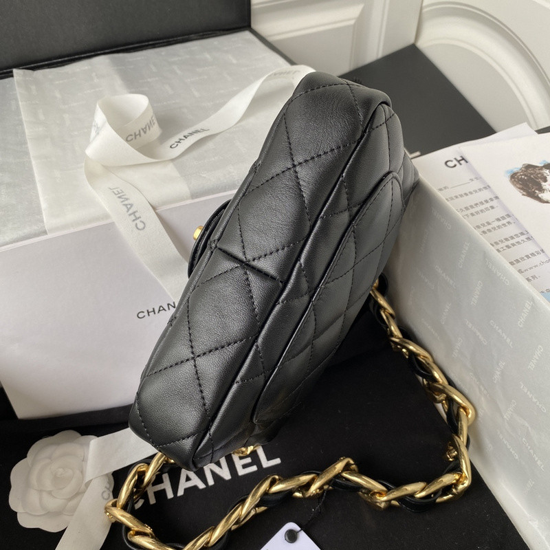 chanel purse