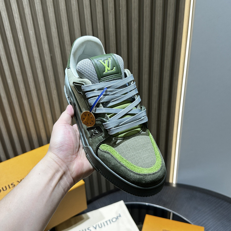 LVT SNEAKERS