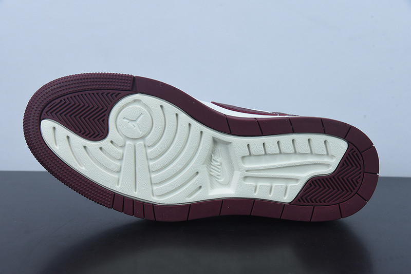 air jordan 1 elevate low surF**es in 