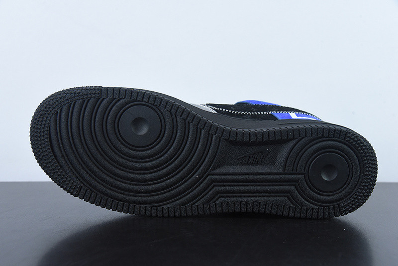 lvt x nike air force1