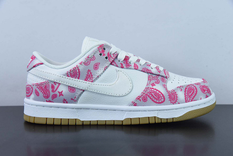 nike dunk low retro sp ct5053-061