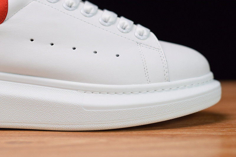 alexer mceen sneakers