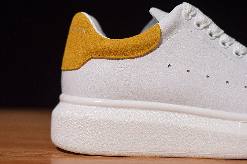 alexer mceen sneakers