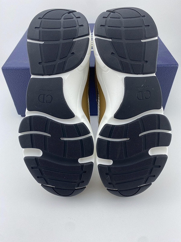 dio* homme b22 trainer sneaker