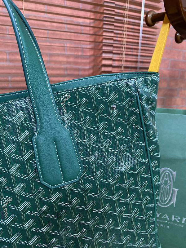 GOYARD PURSE