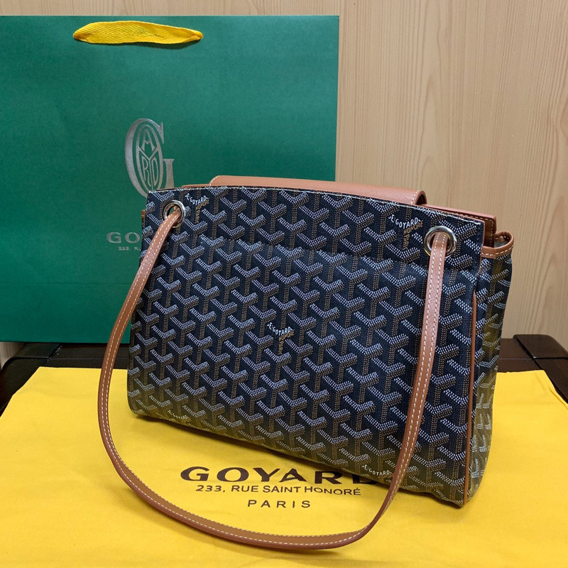 GOYARD PURSE