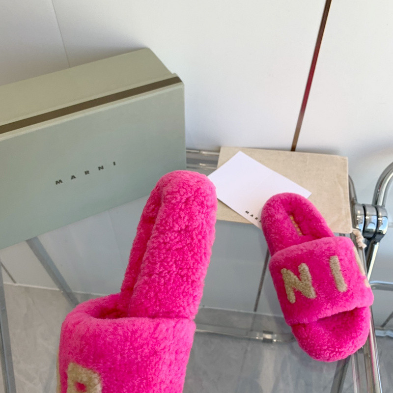 marni slippers