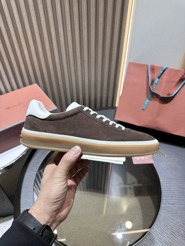 loro piana sneaker