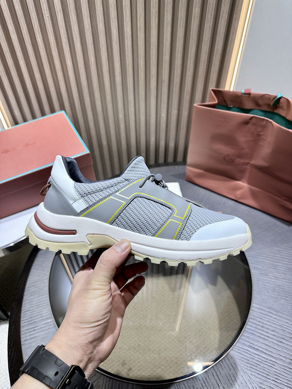 loro piana sneaker