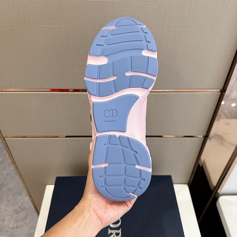 dio* homme b22 trainer sneaker