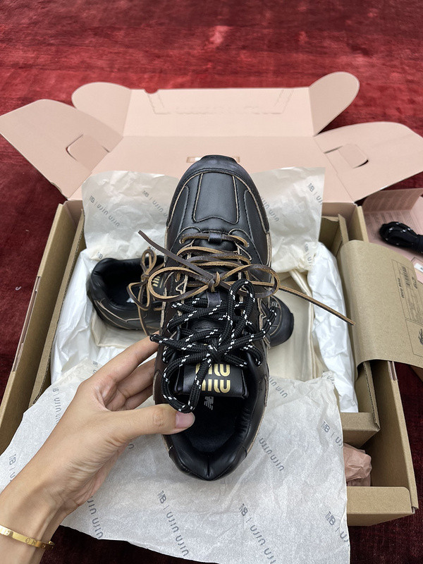 NEW BALANCE X MIUMIU SNEAKER