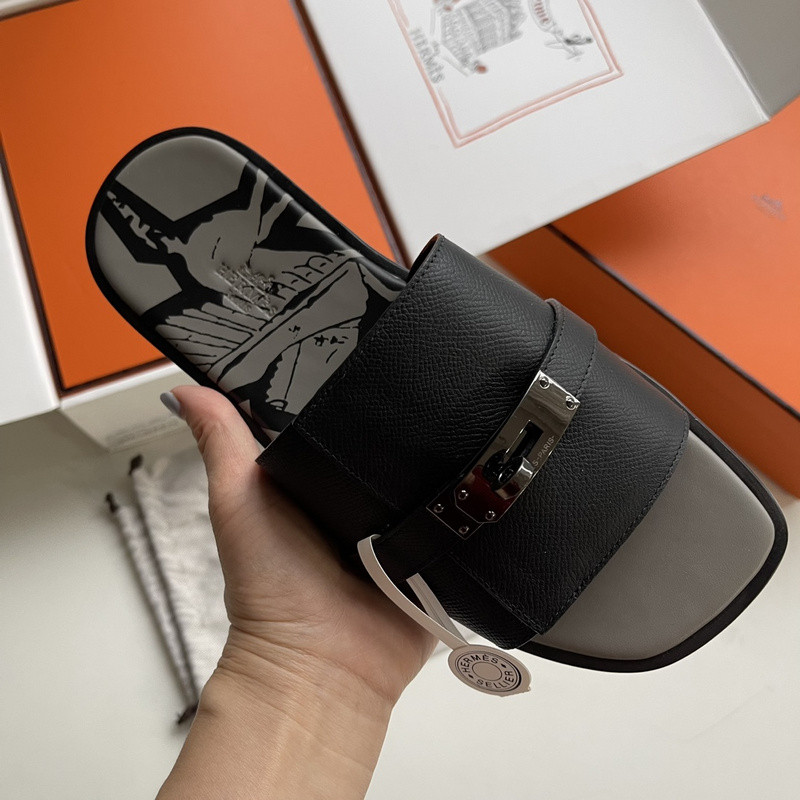 HERMES SLIDE