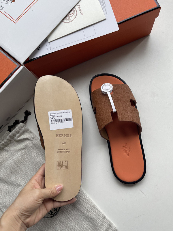 HERMES SLIDE