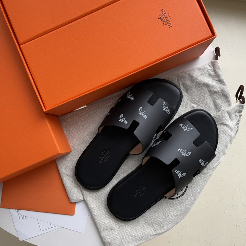 HERMES SLIDE