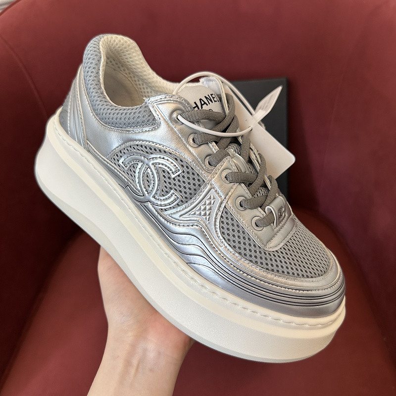 Chanel Sneaker