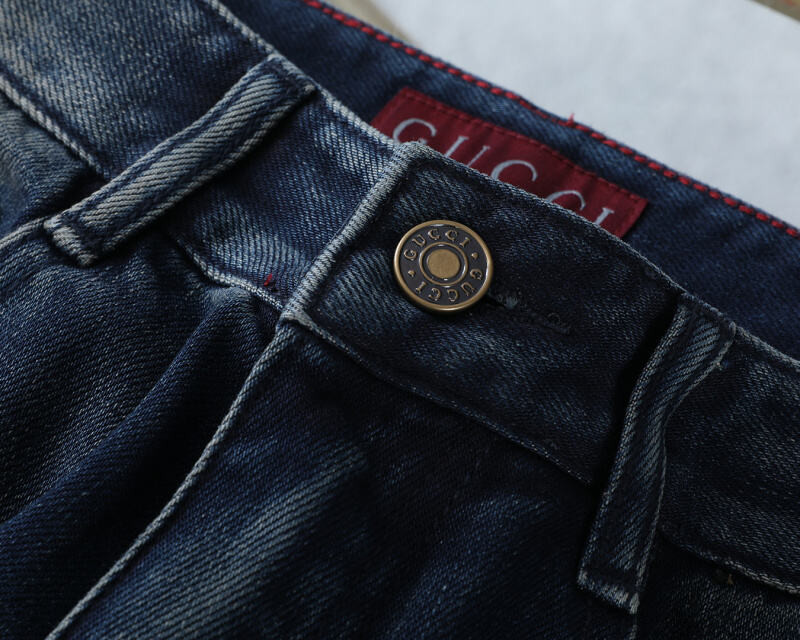 Aceshoe Jeans