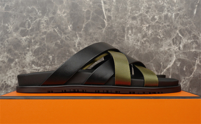 HERMES SLIDE
