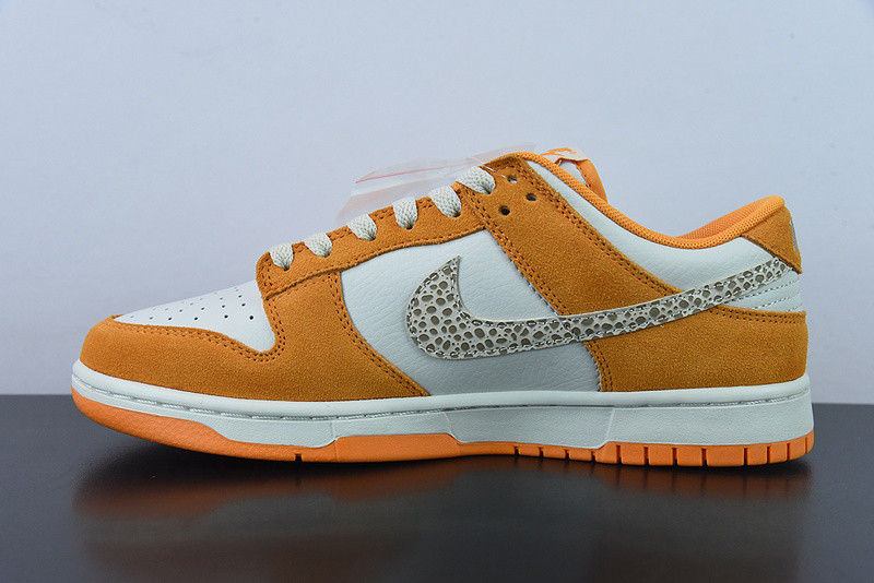 nike dunk low safari swh dr0158-800