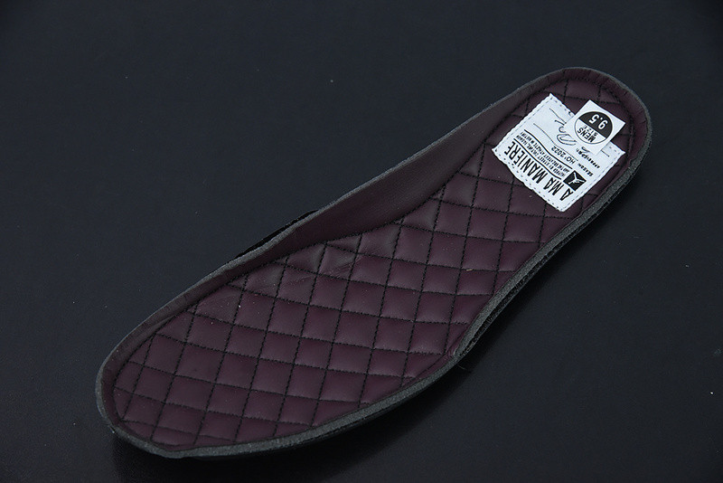 a ma maniére x air jordan 4 violet ore dv6773-220